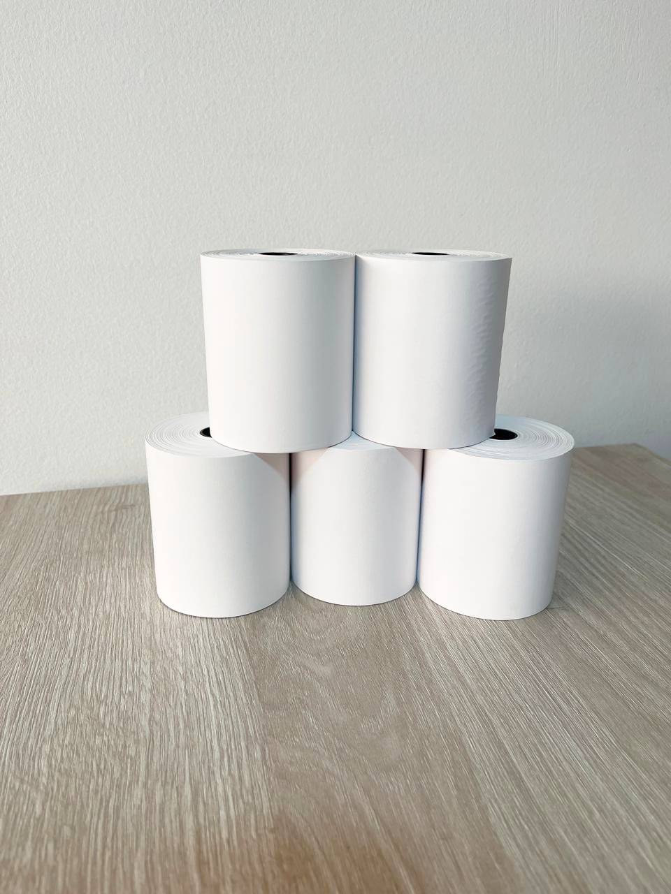 papel termico