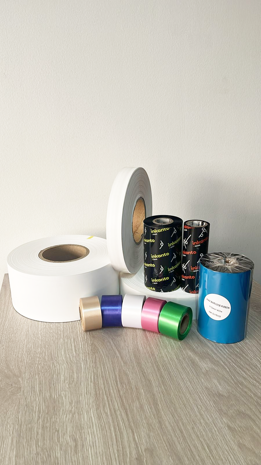 nylon y satin